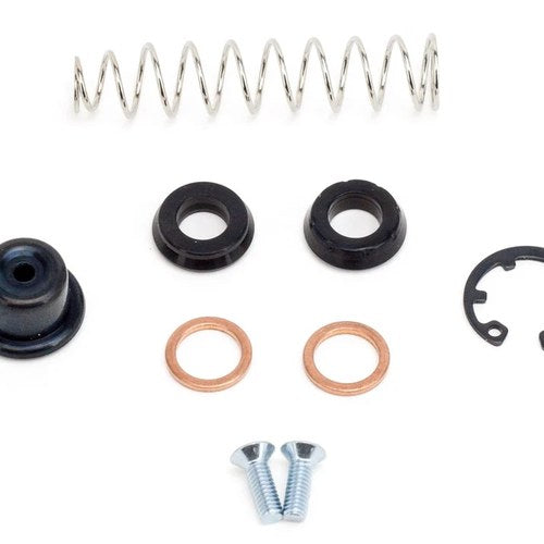Yamaha FZ6R, 2009-2017, Front Brake Master Cylinder Rebuild Kit