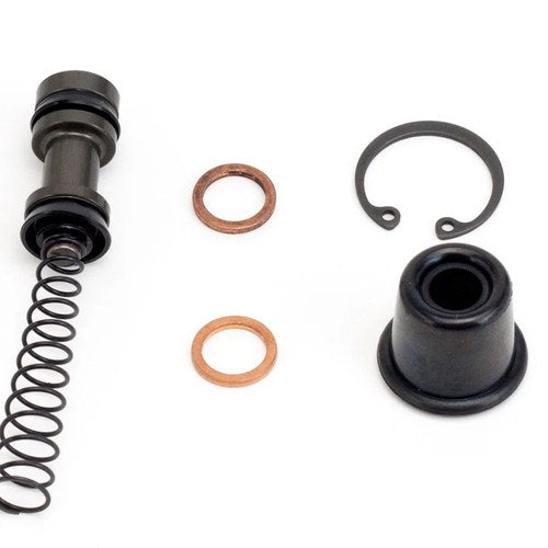 Yamaha GTS1000, 1993-1994, Rear Brake Master Cylinder Rebuild Kit - Gts 1000