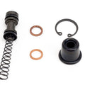 Yamaha V-Max 1700, 2009-2018, Rear Brake Master Cylinder Rebuild Kit - VMX17
