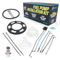 Fits 2013-16 Honda CRF250L 16730-MGS-D31 17574-KZZ-910 Fuel Pump Repair Kit Qfs