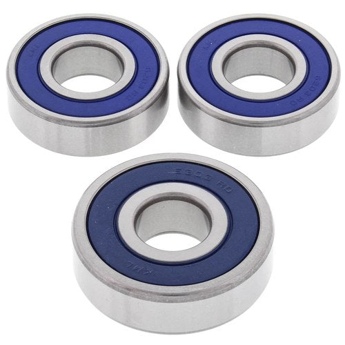 Rear Wheel Bearings for Suzuki Intruder 700, 1986-1987 - VS700