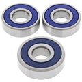 Rear Wheel Bearings for Suzuki Intruder 750, 1988-1991 - VS750GLP
