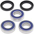 Rear Wheel Bearings for Suzuki RM125, 1995-1999 - RM 125