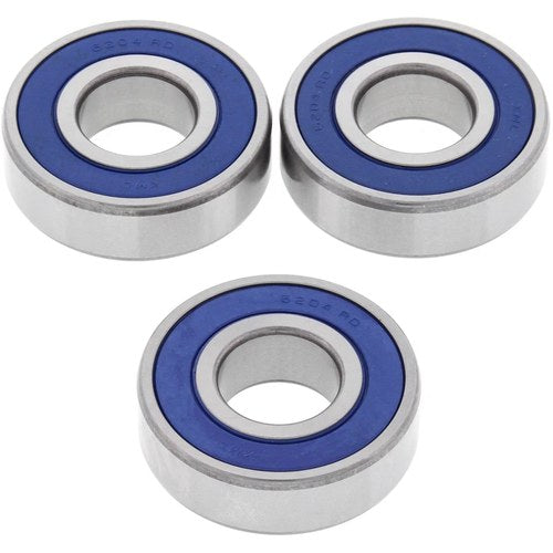 Honda Magna 750, 1988, Rear Wheel Bearings - VF750C