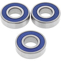 Rear Wheel Bearings for Suzuki GSX1100G, 1991-1994 - Gsx 1100G