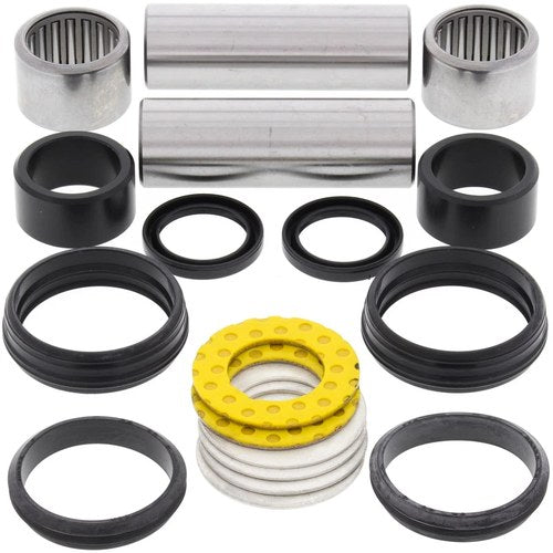 Yamaha IT465, 1981-1982, Swingarm Bearing Kit - IT 465, Swing Arm