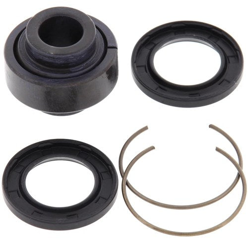 Honda CR500R, 1989-2001, Lower Shock Bearing Kit - CR 500R