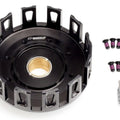 Yamaha YZ250F, 2009-2013, Wiseco Forged Clutch Basket - WPP3053 - YZ 250F