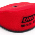 KTM Dxc 540, 1990-1993, Uni-Filter Air Filter - NU-1406ST - DXC540