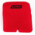 Honda Sabre 700, 1984-1985, Uni-Filter Air Filter - NU-4076 - VF700S
