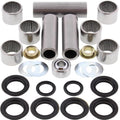 Kawasaki KX 500, 1988, Linkage Bearing Rebuild Kit w/Shock Bearing - KX500