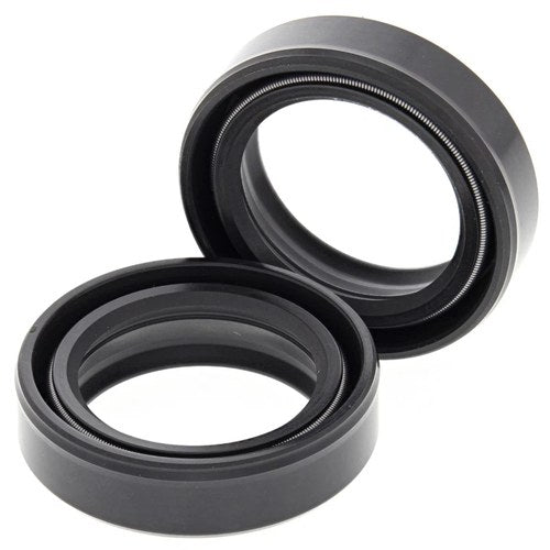 Yamaha TY175, 1975-1976, Fork Seal Set, Fork Seal Set