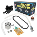 Fits 04-07 Harley Davidson Flhp Flht Flhx Fltr 27408-01 Fuel Pump Repair Kit Qfs