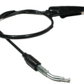 Yamaha YZ 80, 1976-1980 Clutch Cable - YZ80