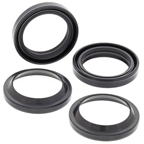 Fork Seal and Wiper Set for Suzuki PE250, 1979-1981 - PE 250