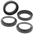 Fork Seal and Wiper Set for Suzuki PE250, 1979-1981 - PE 250