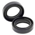 Honda CB125S, 1976-1985, Fork Seal Set