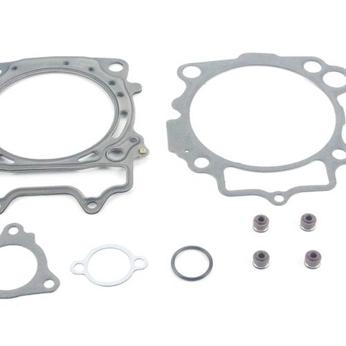 Yamaha WR450F, 2016-2018, Top End Gasket Set Kit - WR 450F