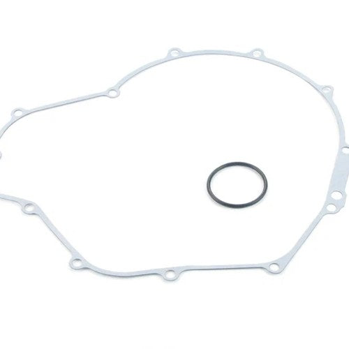 Kawasaki Z650 and Z650RS, 2017-2022, Outer Clutch Cover Gasket