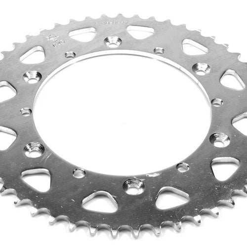 Yamaha TT500, 1976-1981, 52 Tooth Rear Sprocket - TT 500