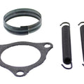 Honda CR125R, 1990-2000, Exhaust Gasket Kit - CR 125R