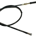 Honda CL 100 Scramber, 1970 1971 1972, Clutch Cable - CL100