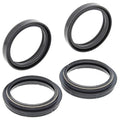 KTM SX-F 250, 2005-2016, Fork Seal and Wiper Set - Sxf 250