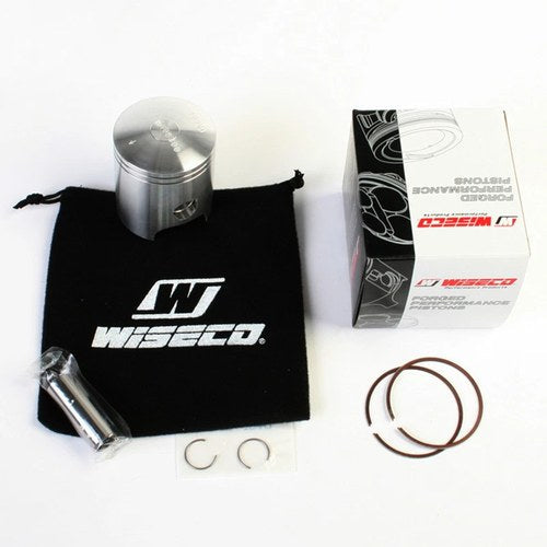 Yamaha DT100 & MX100, 1974-1983, Wiseco .040 Piston - 235M05300