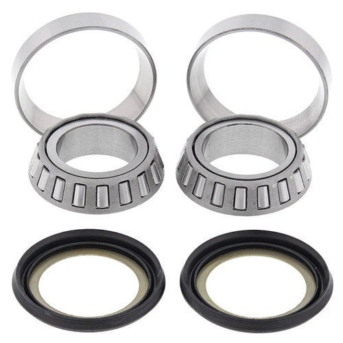 Honda SL70, 1971-1973, Steering Bearing Kit - SL 70