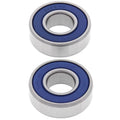 Rear Wheel Bearings for Suzuki RM 125, 1979-1986 - RM125