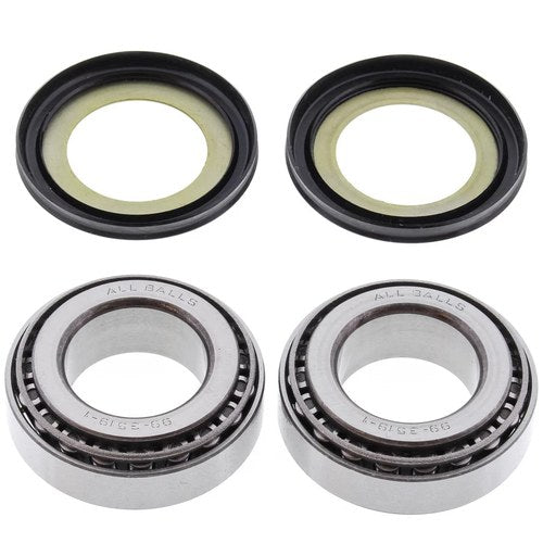 Steering Bearing Kit for Suzuki V-Strom, 2004-2015 - DL650