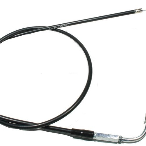 Yamaha XS 650-2 Special II, 1979, Throttle Cable - XS650-2