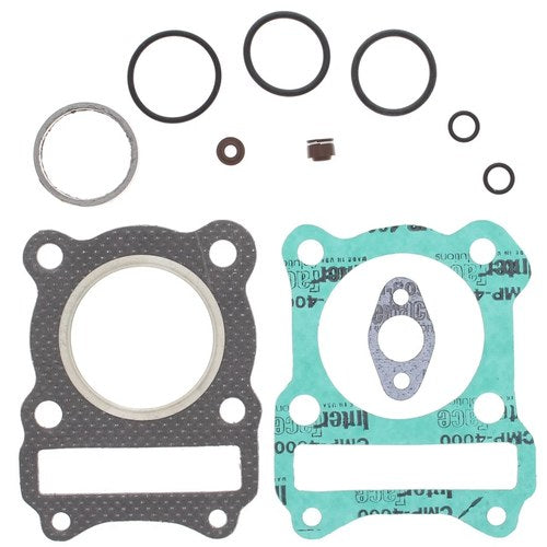Top End Gasket Set Kit for Suzuki DR100, 1983-1990 - DR 100