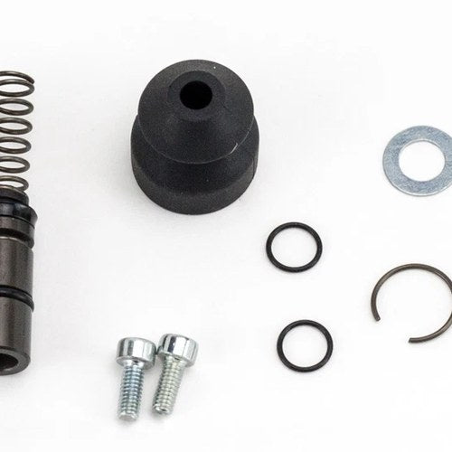 KTM SX 85, 2004-2019, Rear Brake Master Cylinder Rebuild Kit - SX85