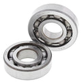 Honda XR200R, 1981-1983, 1986-1994, Crankshaft Bearings - XR 200R / Crank Shaft