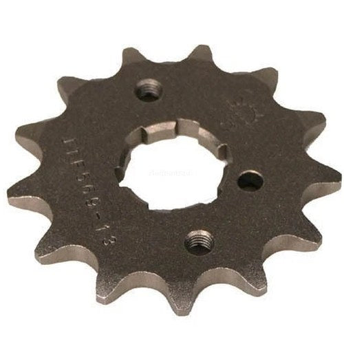 Yamaha TT250, 1980 1981 1982, 13 Tooth Front Drive Sprocket - TT 250