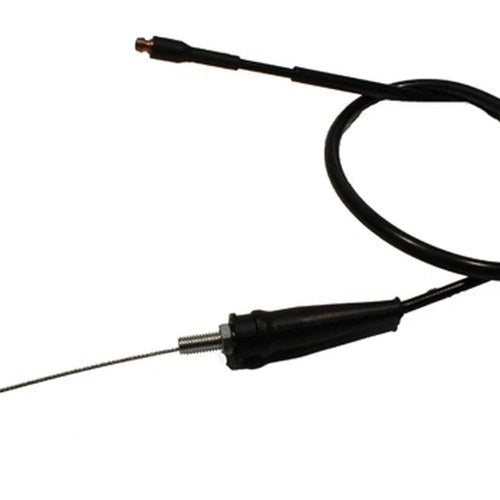 Kawasaki KX 100, 1995-2013, Throttle Cable - New - KX100