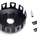 Kawasaki KDX200, 1995-2006, Wiseco Forged Clutch Basket - WPP3058 - Kdx 200