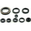Engine Crank/Crankshaft / Oil Seal Set for Suzuki RMX250, 1989-1994