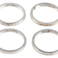 Exhaust Gasket Kit for Suzuki GS1150, 1983-1986