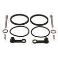 Yamaha V-Star 1100, 1999-2009, Rear Brake Caliper Rebuild Kit - XVS1100