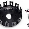 Yamaha YZ 125, 1994-2004, Wiseco Forged Clutch Basket - WPP3004 - YZ125