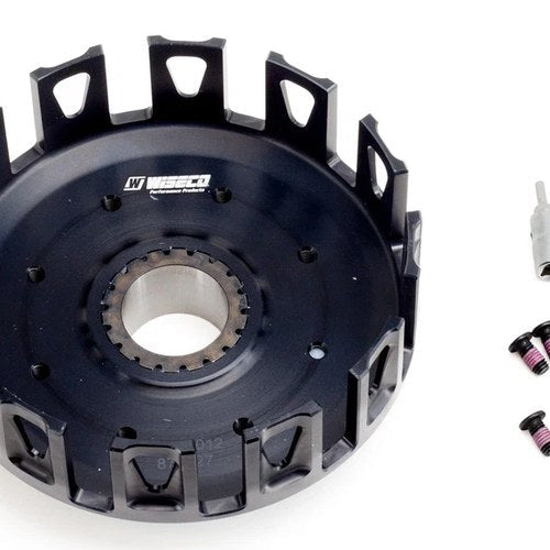Yamaha WR250, 1991-1997, Wiseco Forged Clutch Basket - WPP3012 - WR 250