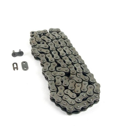 Honda Nighthawk 250, 1991-2008, 520-106 Drive Chain - CB 250, CB250