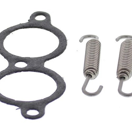 KTM Exc 250 Racing, 2002-2006, Exhaust Gasket Kit - Six Days