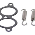 KTM Exc 250 Racing, 2002-2006, Exhaust Gasket Kit - Six Days