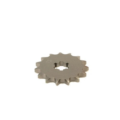 Kawasaki KD125, 1975 1976 1977 1978 1979, 15 Tooth Front Sprocket - KD 125