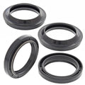 BMW K100 RS, 1990-1992, Fork Seal and Wiper Set - 1000 cc