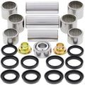 Husqvarna Wxc & Wxe 125, 1994-1995, Linkage Bearing Rebuild Kit w/Shock Bearing