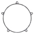 Kawasaki KX 250, 1988-1989, Clutch Cover Gasket - KX250